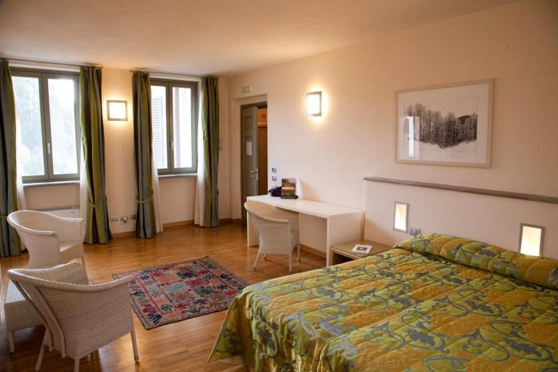 Locanda Dell'Arte Solonghello Room photo